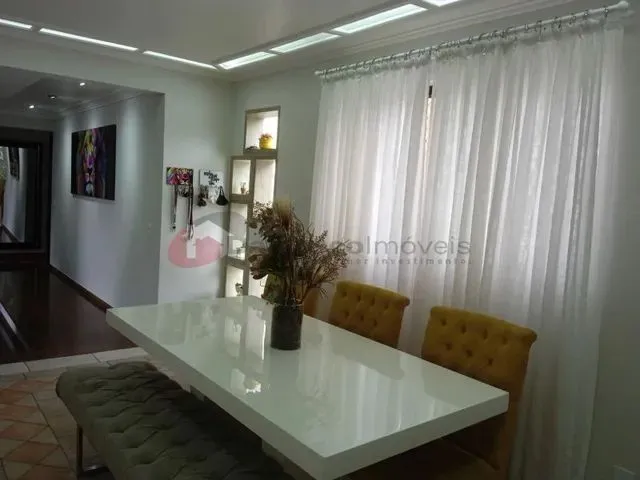Imagem: Apartamento a Venda - Nova Gerty, São Caetano