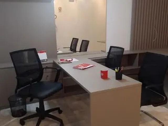 Imagem: Vendo Escritório Mobiliado