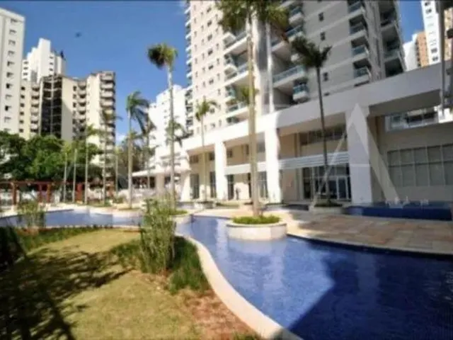 Imagem: Apartamento Garden - Campo Belo - 275 M²