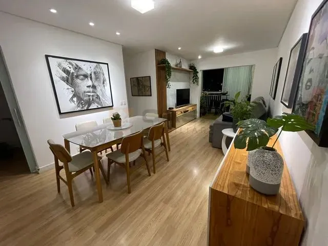 Imagem: Fbm Amplo Apartamento 3 Quartos com Suíte