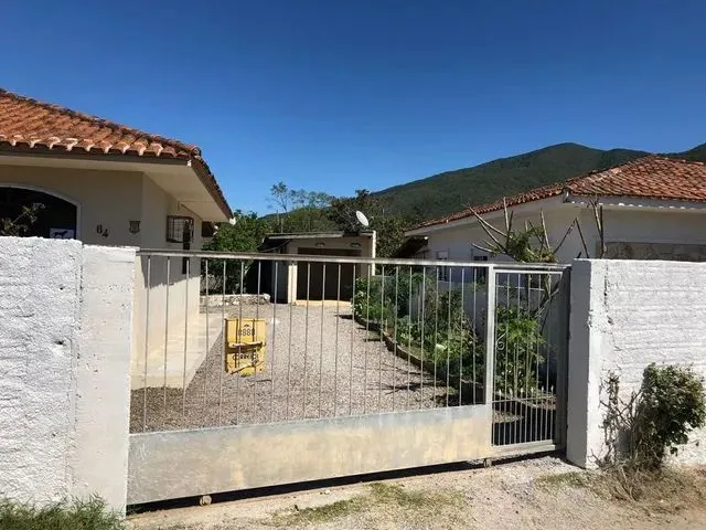 Imagem 1: Casa Enseada de Brito