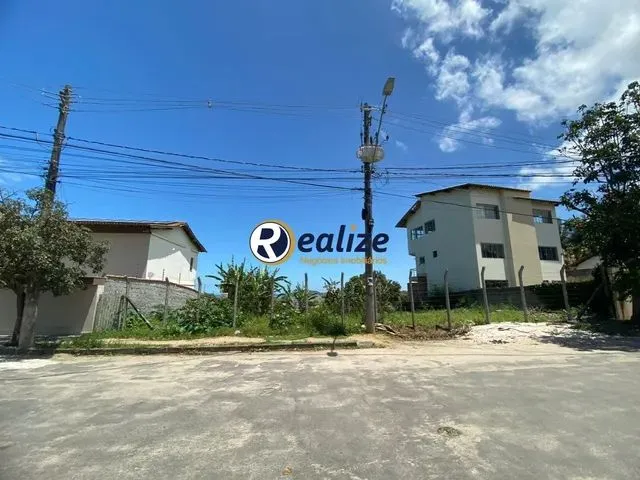 Imagem: Terreno Á Venda no Bairro santa Mônica