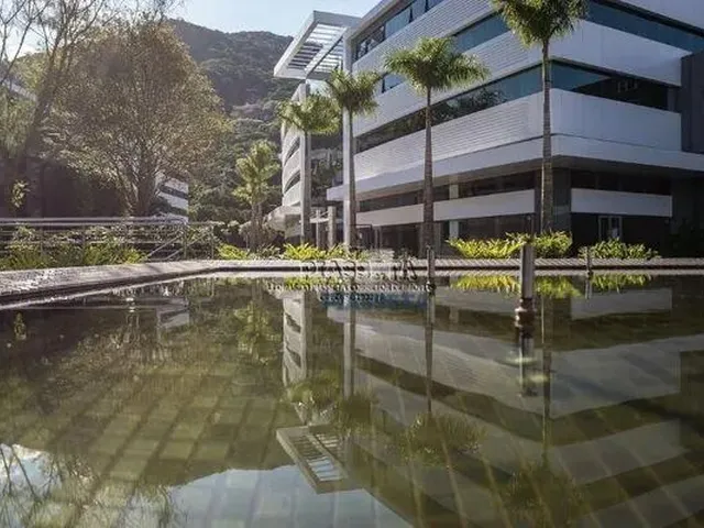 Imagem 2: Sala Comercial para Locação, Saco Grande, Florianópolis -