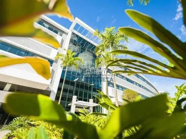 Imagem 3: Sala Comercial para Locação, Saco Grande, Florianópolis -