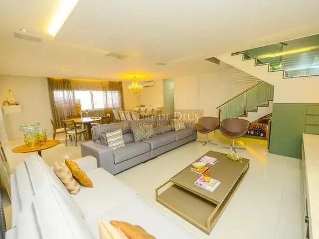 Imagem: Linda Casa nas Dunas