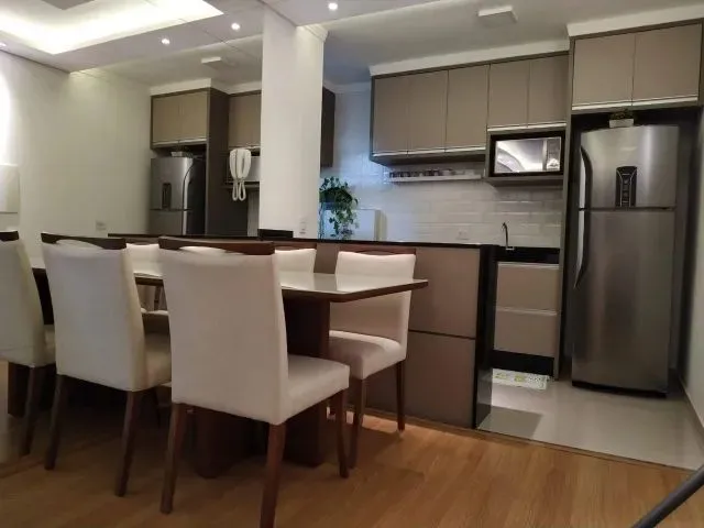 Imagem: Apartamento Vila das Cerejeiras