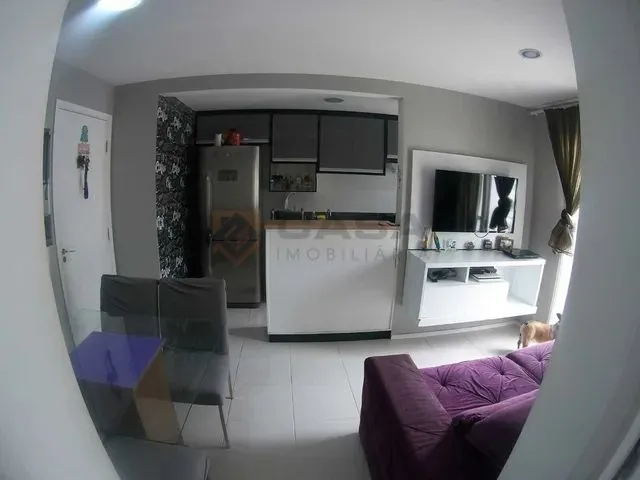 Imagem: Fbm Villaggio Laranjeiras 2 Quartos com