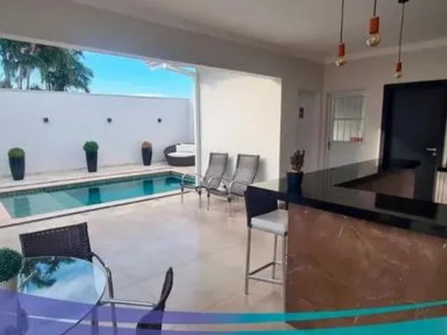 Imagem 14: Imóvel de Alto Padrão no Jardim Monções