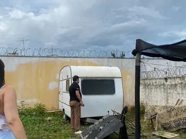Imagem: Vendo Trailer de Carretinha