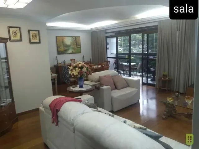 Imagem: Apartamento - Padrão, Vila Boa Vista