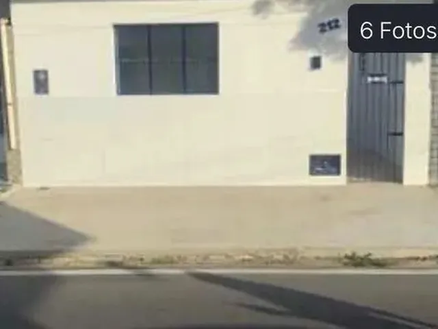 Imagem: Casa com 3/4 na Pajuçara