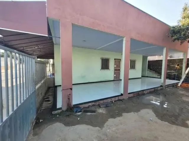 Imagem 1: Bj - Vendo Casa em Feu Rosa na Serra