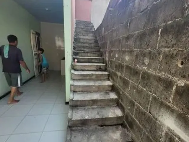Imagem 7: Bj - Vendo Casa em Feu Rosa na Serra