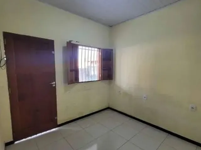 Imagem 3: Bj - Vendo Casa em Feu Rosa na Serra