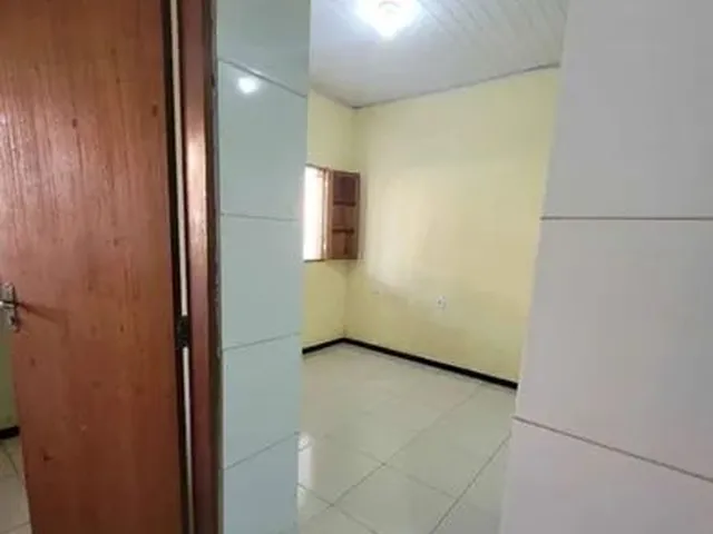 Imagem 6: Bj - Vendo Casa em Feu Rosa na Serra