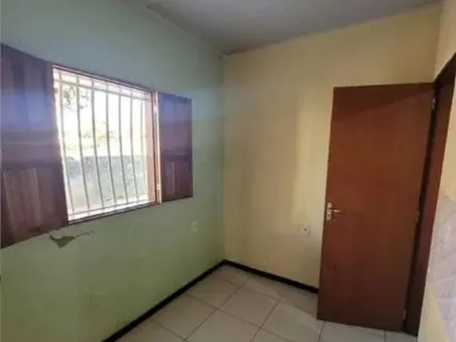 Imagem 4: Bj - Vendo Casa em Feu Rosa na Serra
