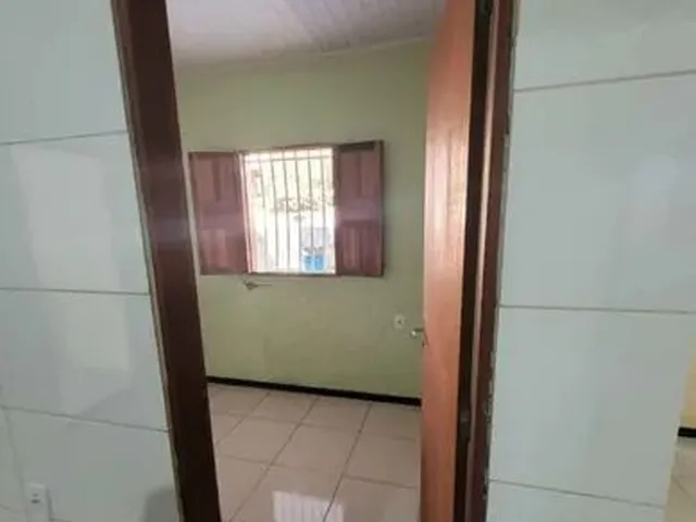 Imagem 2: Bj - Vendo Casa em Feu Rosa na Serra