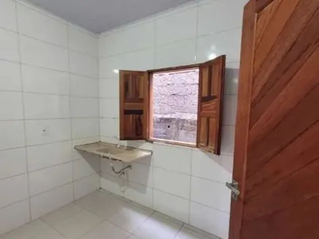 Imagem 12: Bj - Vendo Casa em Feu Rosa na Serra
