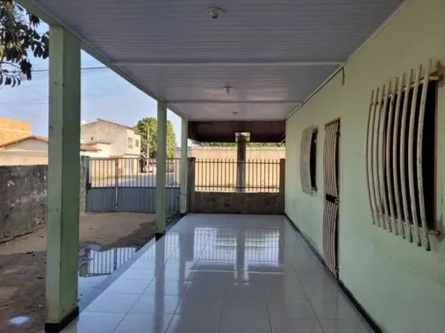 Imagem 9: Bj - Vendo Casa em Feu Rosa na Serra