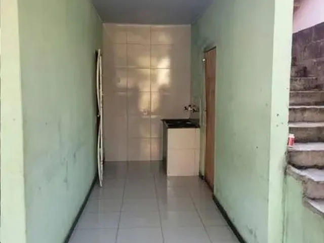 Imagem 10: Bj - Vendo Casa em Feu Rosa na Serra