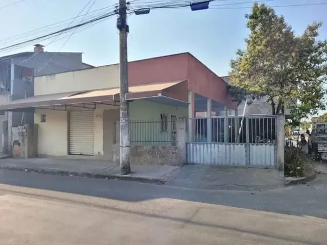 Imagem 8: Bj - Vendo Casa em Feu Rosa na Serra