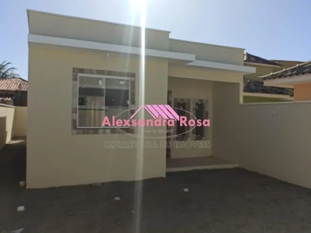 Imagem: Casa em Unamar Tamoios Cabo Frio