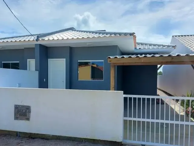 Imagem: Casa para Venda com 100 Metros Quadrados