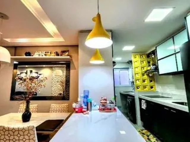 Imagem: Apartamento - Vila Príncipe de Gales