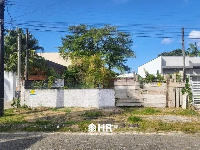 Imagem: Terreno com 324,00 M² Centro Matinhos