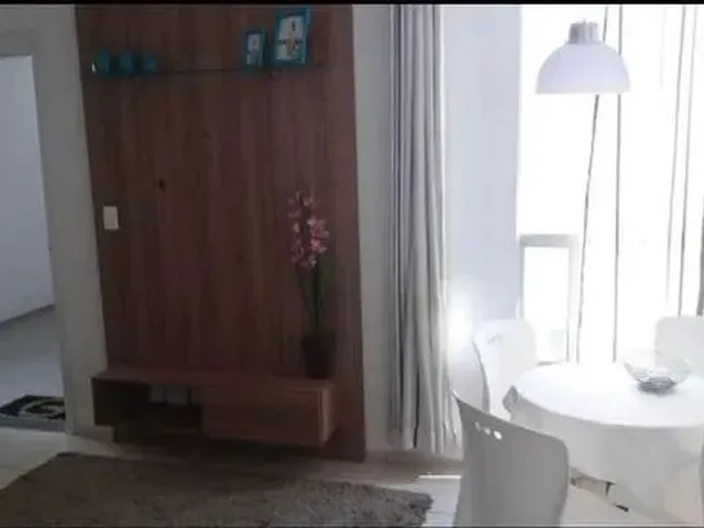 Imagem 1: Vespasiano - Apartamento Padrão - Gavea