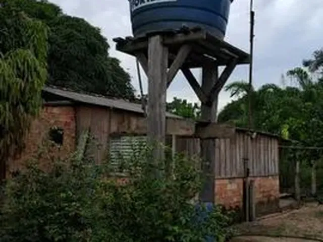 Imagem 1: Vende-Se Uma Chácara Bem Localizada