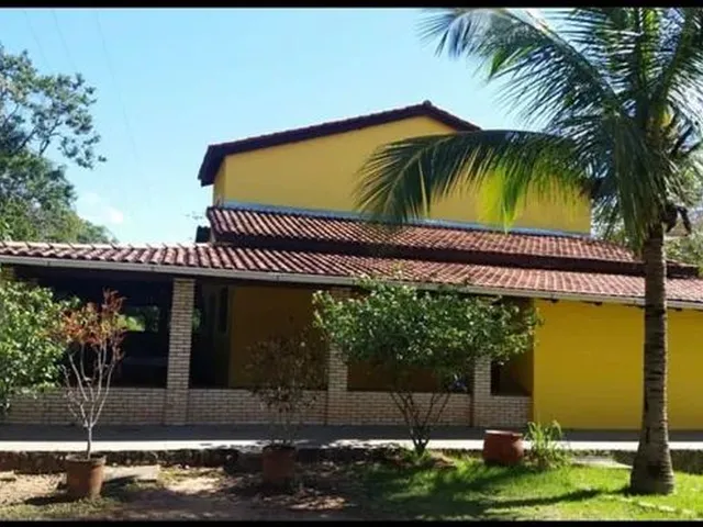 Imagem: Sitio Nossa Senhora da Guia (Sitio Marazul