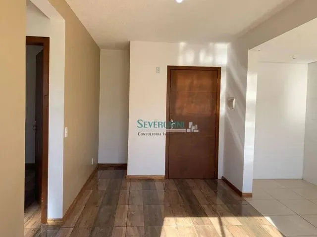Imagem: Apartamento com 2 Dormitórios À Venda