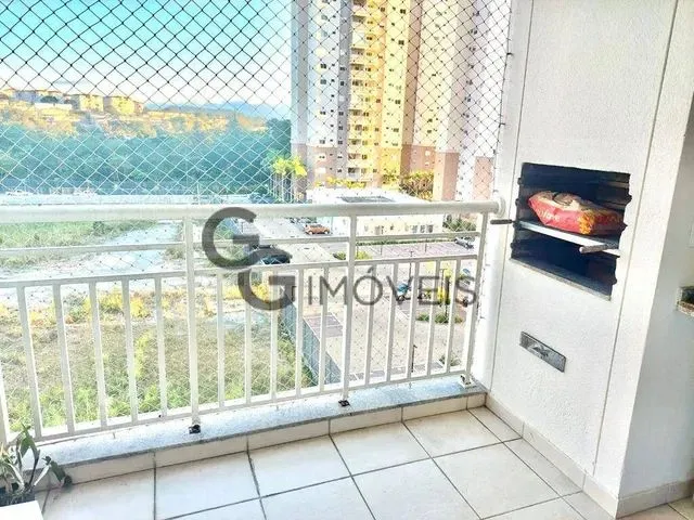 Imagem: Apartamento 80M² no Helbor Jardins Ipoema