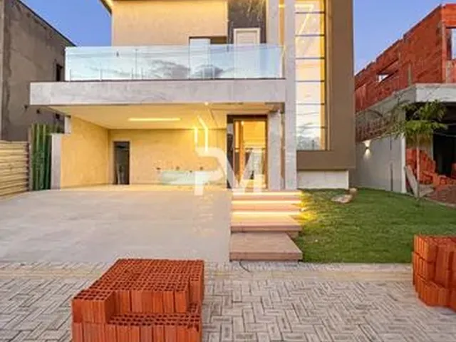 Imagem: Pm- Casa Belíssima no Terras Alphaville
