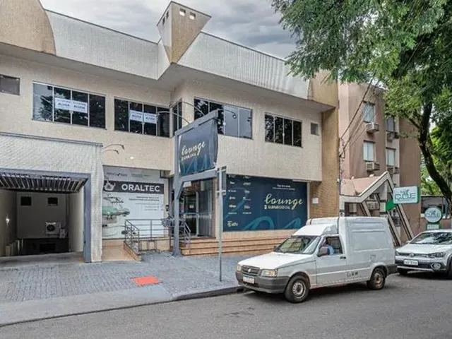 Imagem: Sobrelojas Comerciais para Aluguel Maringá