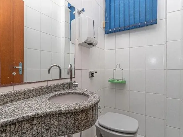 Imagem 3: Sobrelojas Comerciais para Aluguel Maringá Zona 01