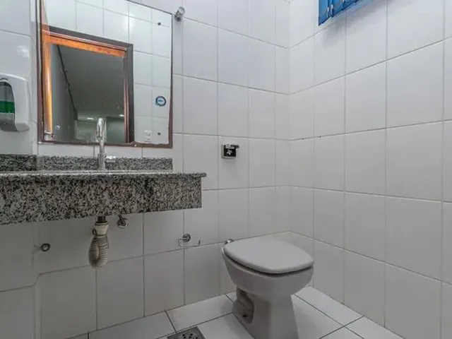 Imagem 5: Sobrelojas Comerciais para Aluguel Maringá Zona 01