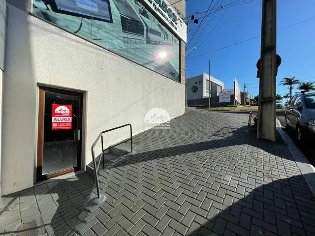 Imagem 1: Sala Comercial para Aluguel, Fag - Cascavel/Pr