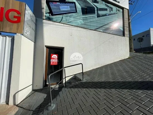 Imagem 4: Sala Comercial para Aluguel, Fag - Cascavel/Pr