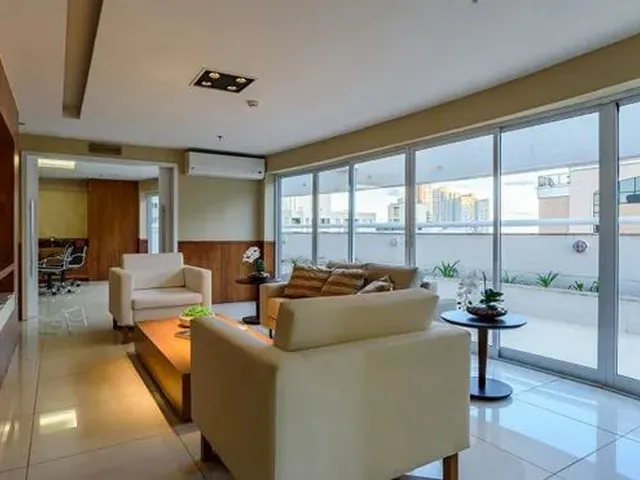 Imagem: Salas Comerciais com 28 M2 em Aguas Claras