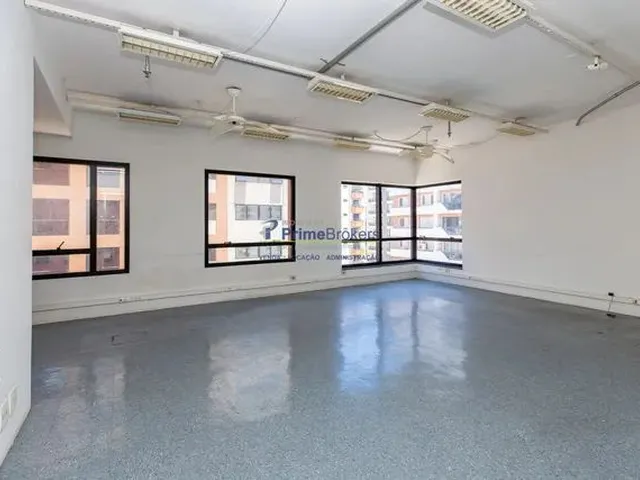 Imagem: Conjunto Comercial para Venda em Pinheiros
