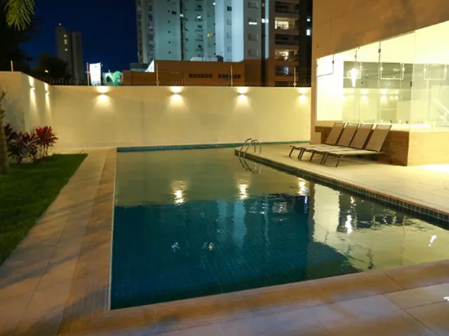 Imagem 5: Lindo Apto Ao Lado do Parque do Ingá 85 M² com Lazer Completo **Confira*