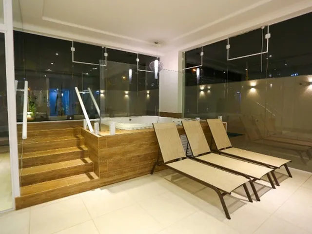 Imagem 9: Lindo Apto Ao Lado do Parque do Ingá 85 M² com Lazer Completo **Confira*