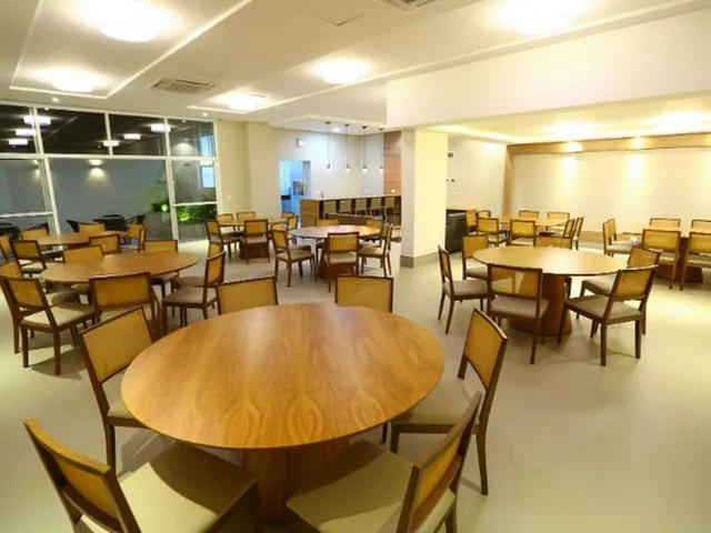 Imagem 12: Lindo Apto Ao Lado do Parque do Ingá 85 M² com Lazer Completo **Confira*
