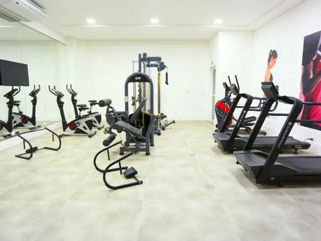 Imagem 7: Lindo Apto Ao Lado do Parque do Ingá 85 M² com Lazer Completo **Confira*