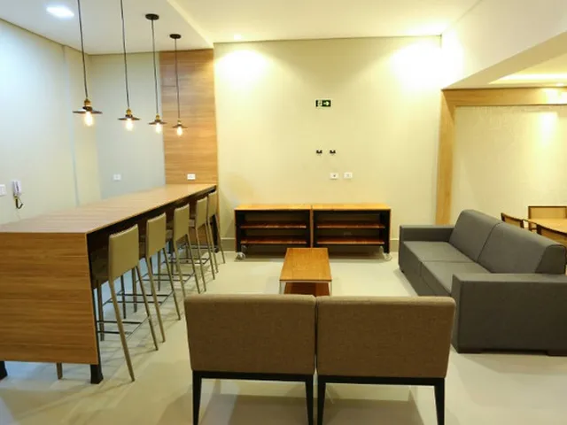 Imagem 6: Lindo Apto Ao Lado do Parque do Ingá 85 M² com Lazer Completo **Confira*