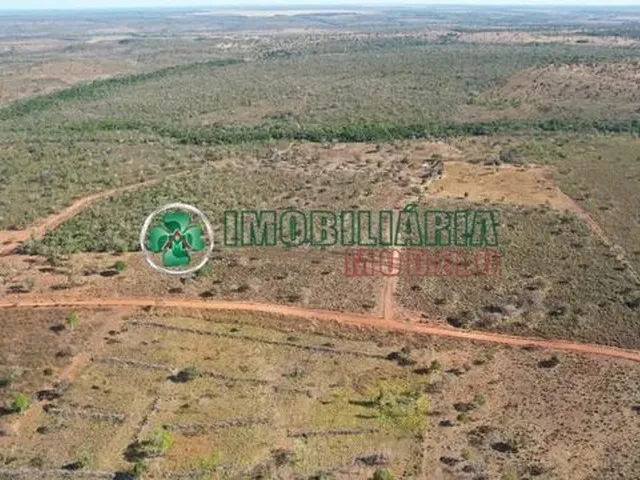 Imagem: Fazenda À Venda, 3 Quartos, Zona Rural