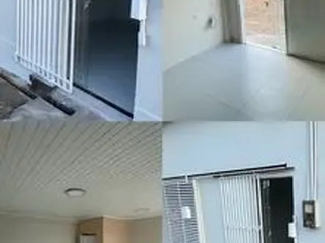 Imagem 5: Ponto Comercial Galpão / depósito com 2 vagas na garagem