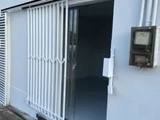 Imagem 3: Ponto Comercial Galpão / depósito com 2 vagas na garagem